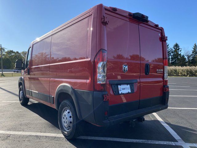 2019 Ram ProMaster Base