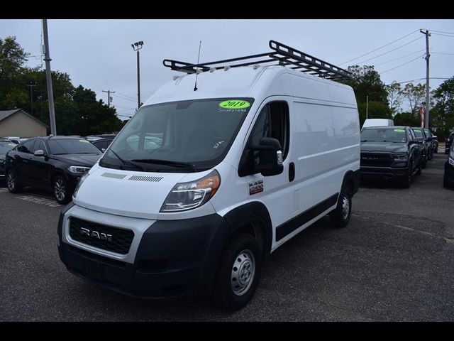 2019 Ram ProMaster Base