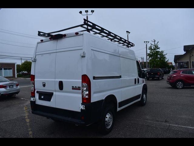 2019 Ram ProMaster Base