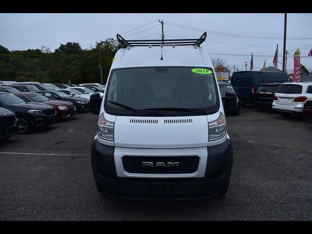 2019 Ram ProMaster Base