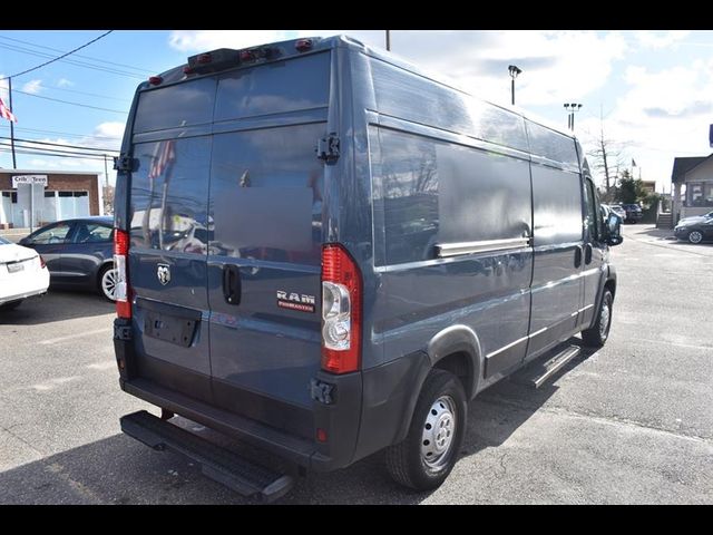 2019 Ram ProMaster Base