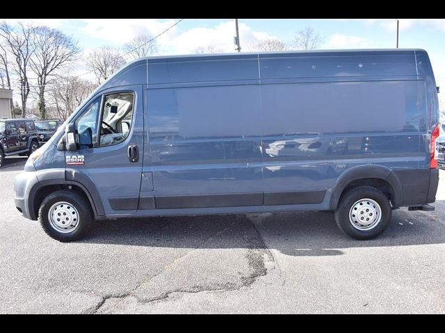 2019 Ram ProMaster Base