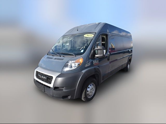 2019 Ram ProMaster Base