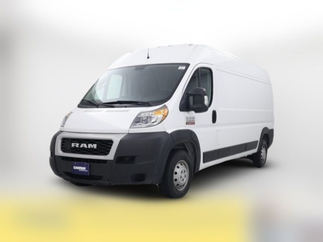 2019 Ram ProMaster Base