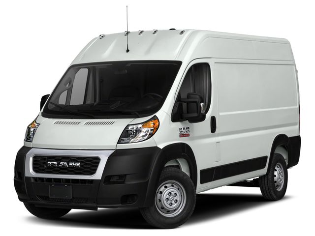 2019 Ram ProMaster Base