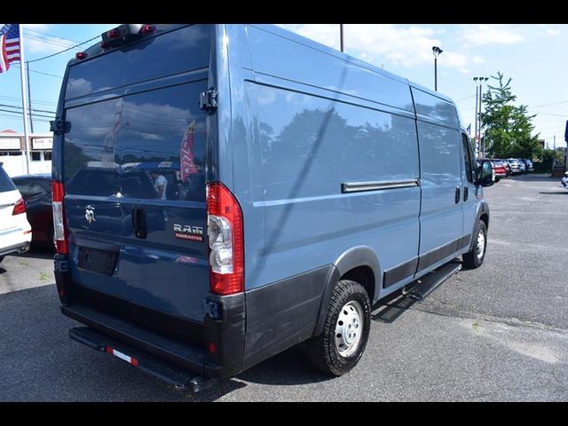 2019 Ram ProMaster Base