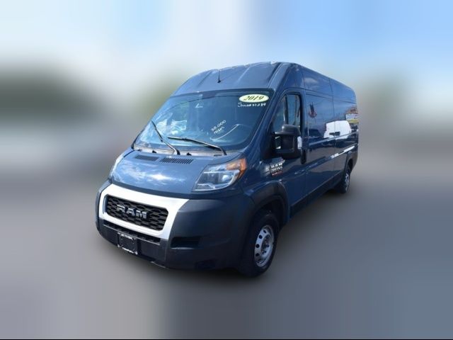 2019 Ram ProMaster Base