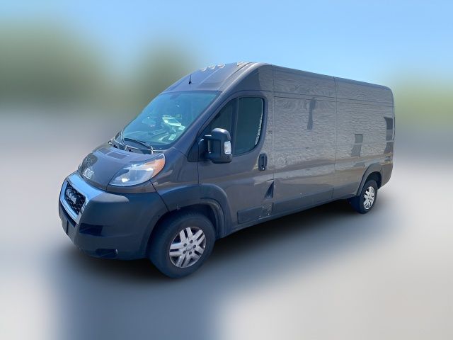 2019 Ram ProMaster Base