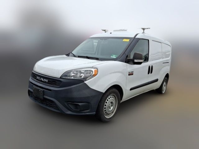 2019 Ram ProMaster Tradesman