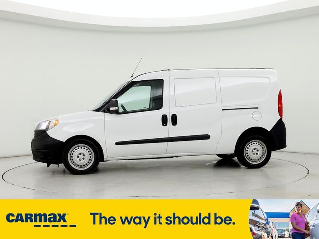 2019 Ram ProMaster Tradesman