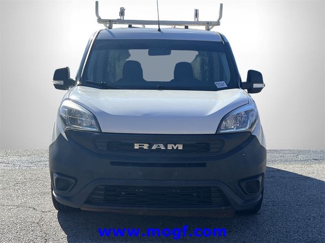 2019 Ram ProMaster Tradesman