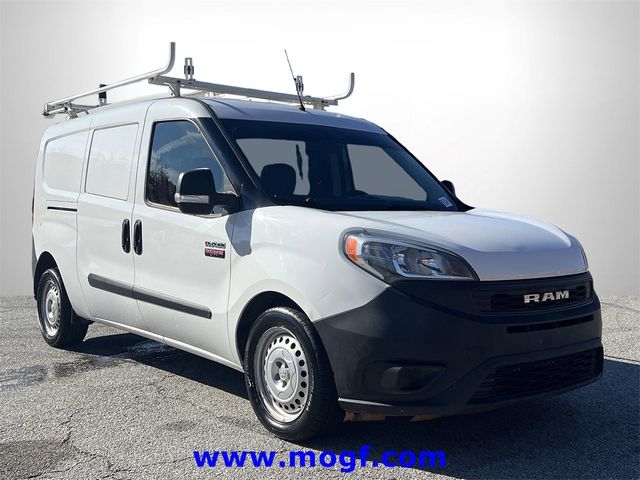 2019 Ram ProMaster Tradesman