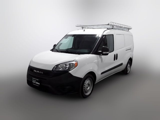 2019 Ram ProMaster Tradesman