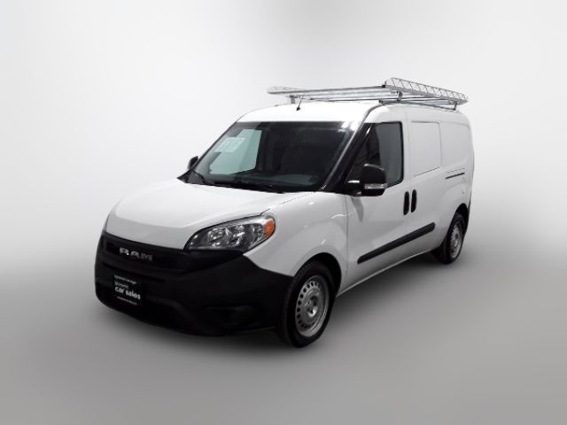 2019 Ram ProMaster Tradesman