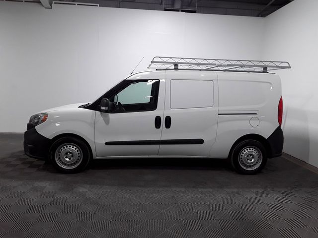 2019 Ram ProMaster Tradesman