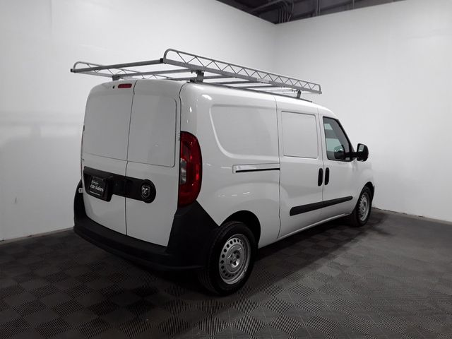 2019 Ram ProMaster Tradesman