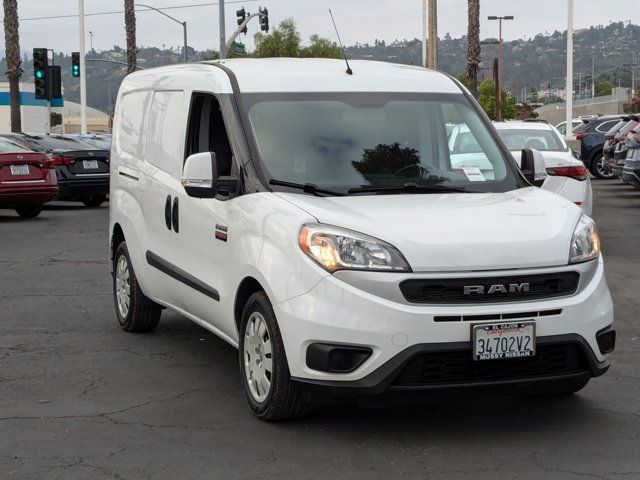 2019 Ram ProMaster Tradesman SLT