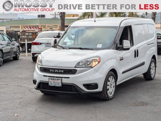 2019 Ram ProMaster Tradesman SLT