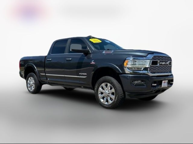 2019 Ram 2500 Limited