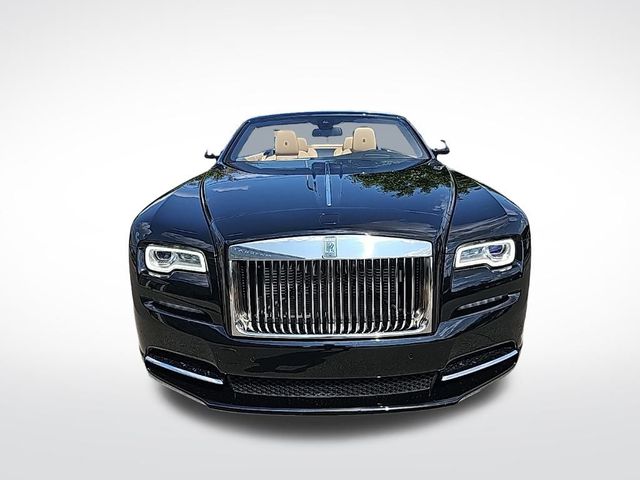 2019 Rolls-Royce Dawn Base