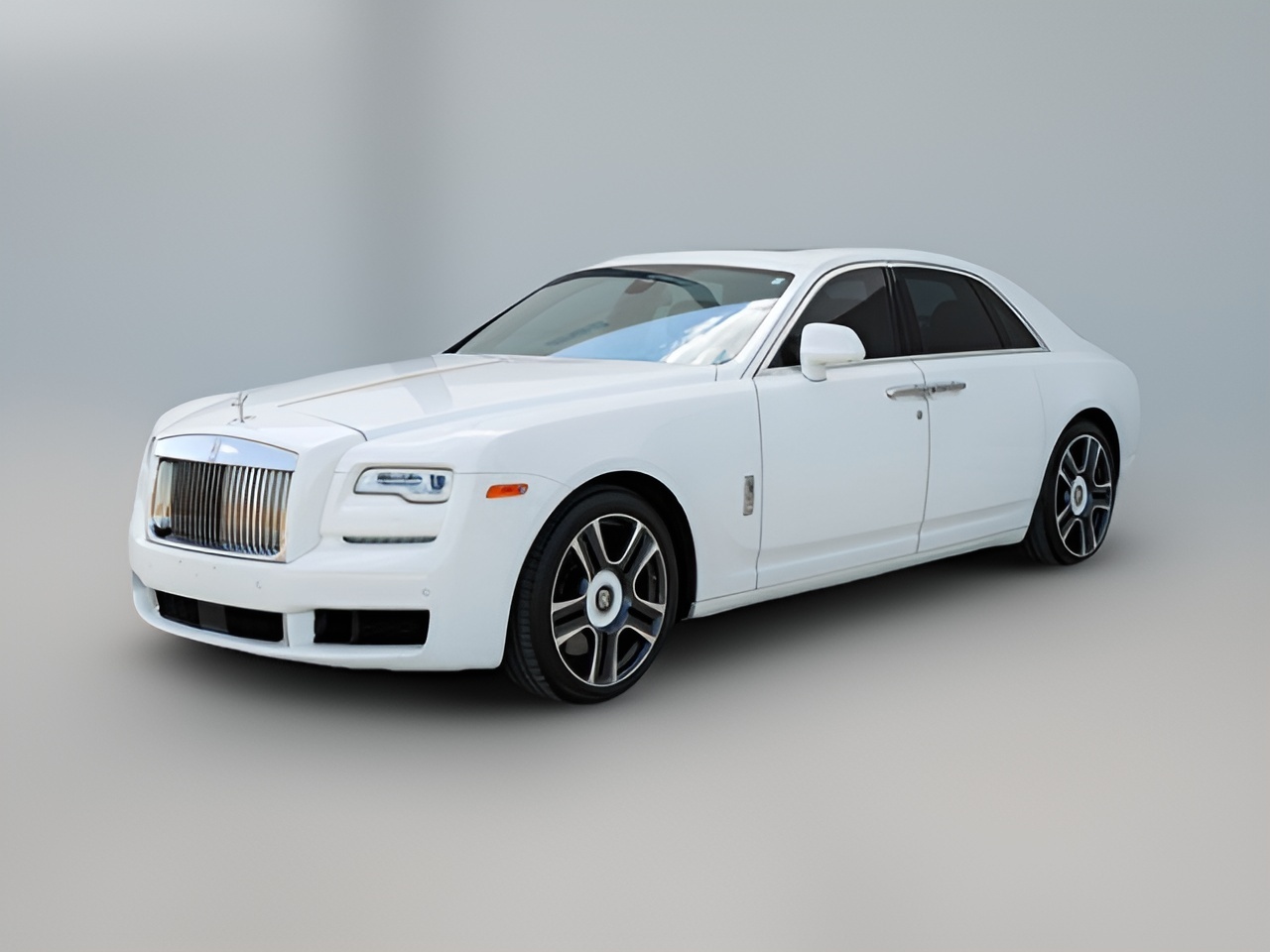 Used 2018 Rolls-Royce Ghost For Sale Near Me | Auto Navigator