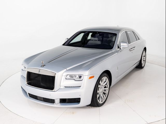 2019 Rolls-Royce Ghost Base