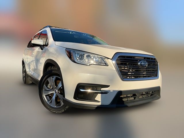 2019 Subaru Ascent Premium