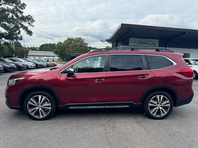 2019 Subaru Ascent Touring