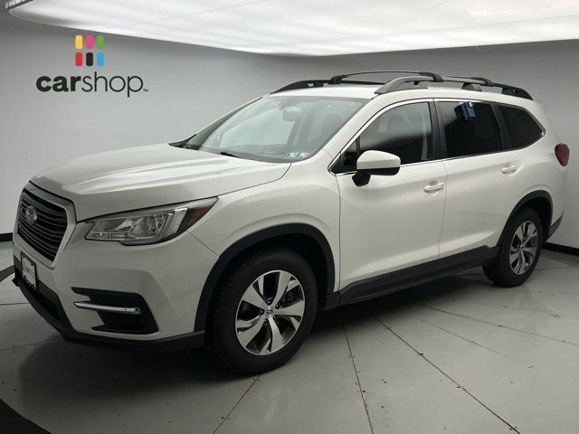 2019 Subaru Ascent Premium