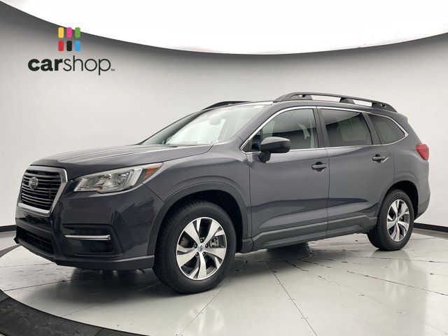 2019 Subaru Ascent Premium