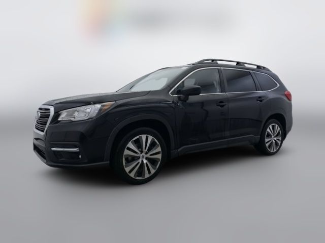 2019 Subaru Ascent Premium