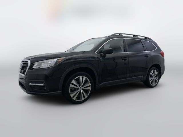 2019 Subaru Ascent Premium