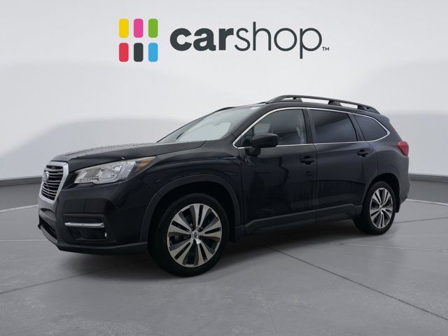 2019 Subaru Ascent Premium