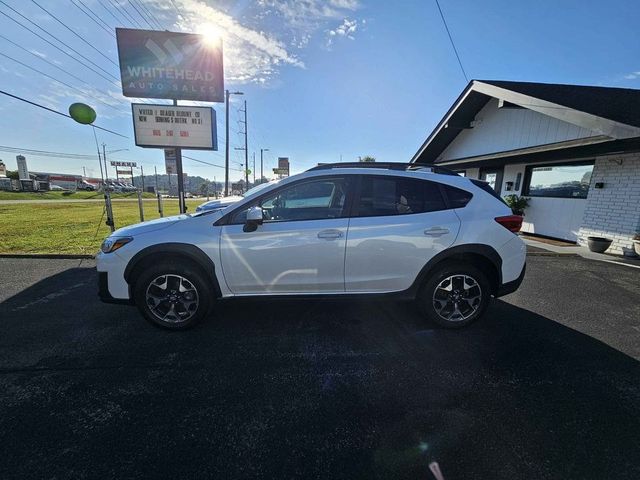 2019 Subaru Crosstrek Premium