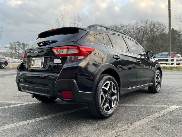 2019 Subaru Crosstrek Limited