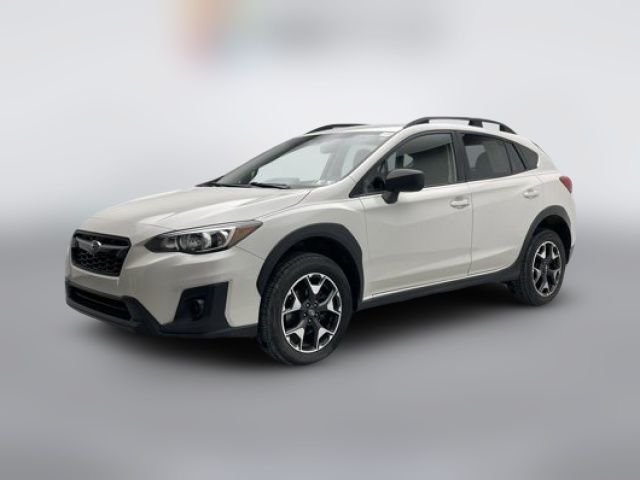 2019 Subaru Crosstrek Base