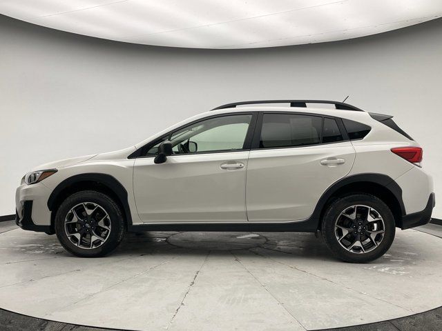 2019 Subaru Crosstrek Base