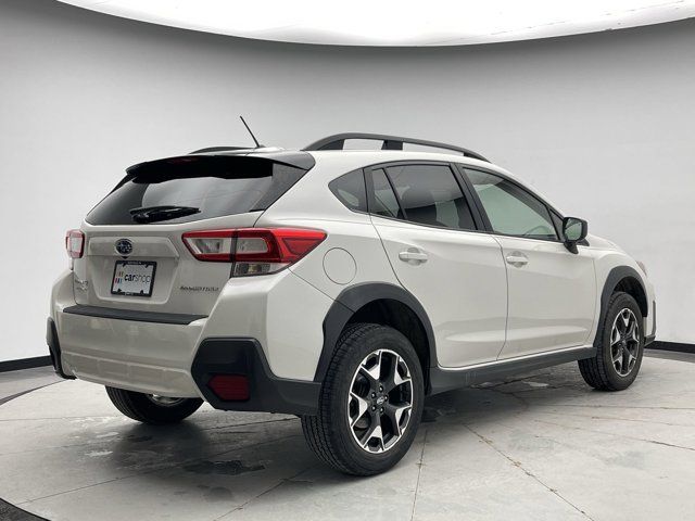 2019 Subaru Crosstrek Base