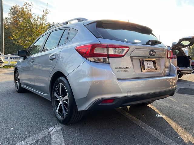 2019 Subaru Impreza Premium