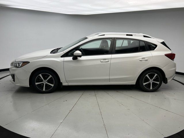 2019 Subaru Impreza Premium