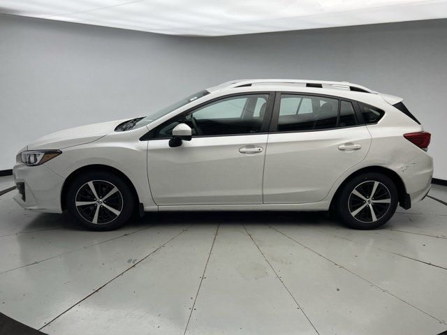 2019 Subaru Impreza Premium