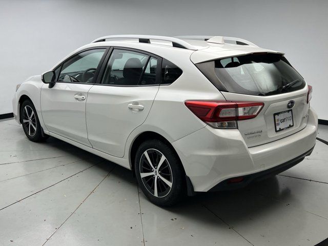 2019 Subaru Impreza Premium