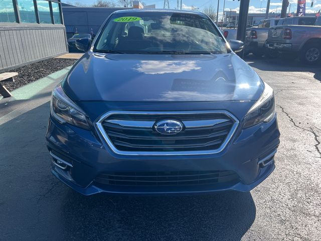 2019 Subaru Legacy Premium
