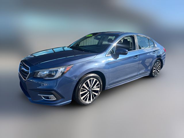 2019 Subaru Legacy Premium
