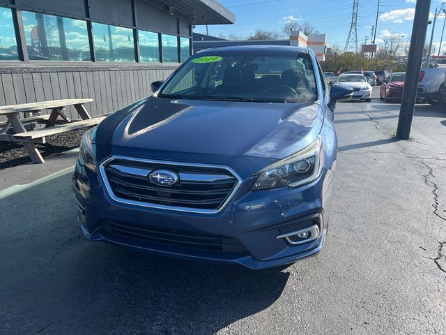 2019 Subaru Legacy Premium