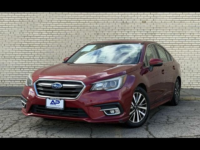 2019 Subaru Legacy Premium