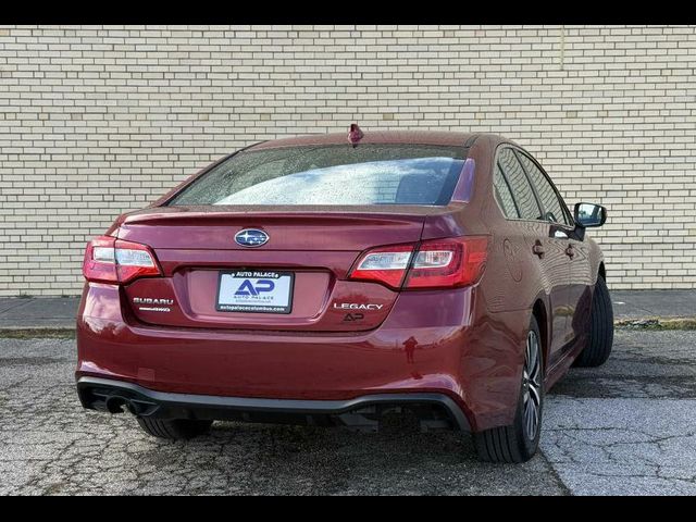 2019 Subaru Legacy Premium