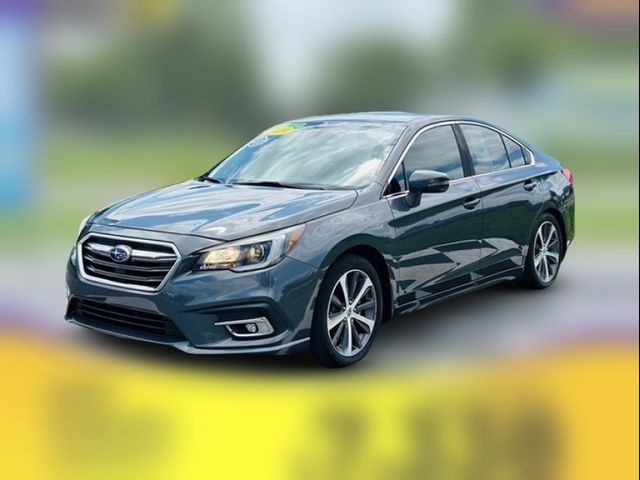 2019 Subaru Legacy Limited