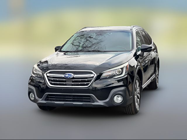 2019 Subaru Outback Touring
