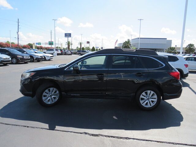 2019 Subaru Outback Premium